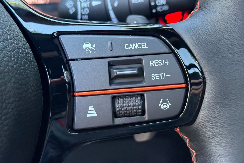New 2026 Honda Pilot TrailSport image 32