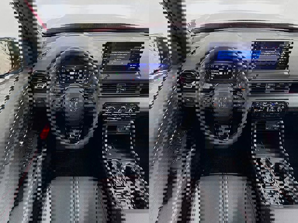 New 2026 Honda Pilot Black Edition image 22