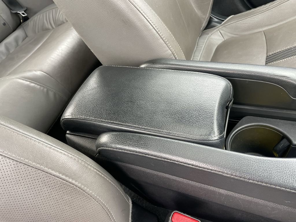 Used 2020 Honda Civic EX-L image 29