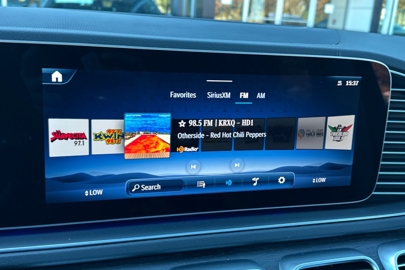 New 2026 Mercedes-Benz GLE 350 4MATIC image 18