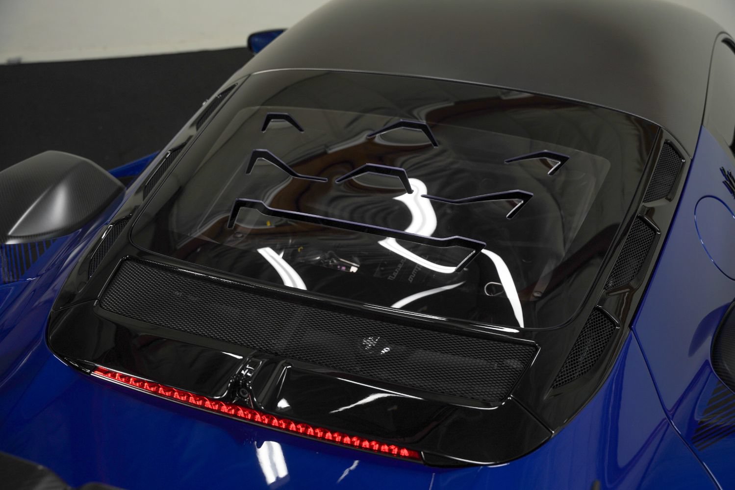 Used 2025 Maserati MC20 GT2 Stradale RWD image 29