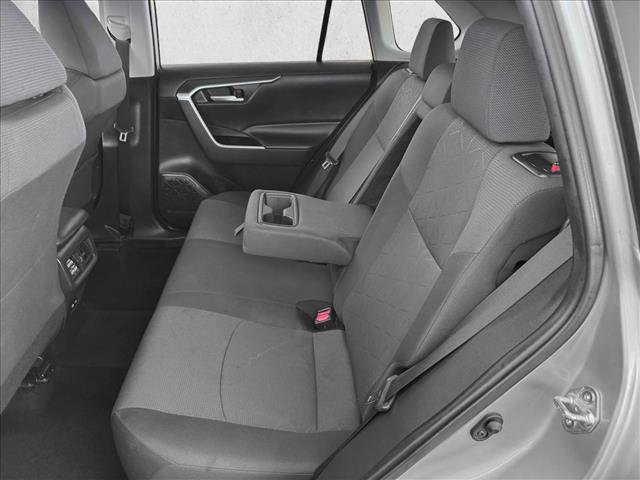 Used 2024 Toyota RAV4 XLE image 17