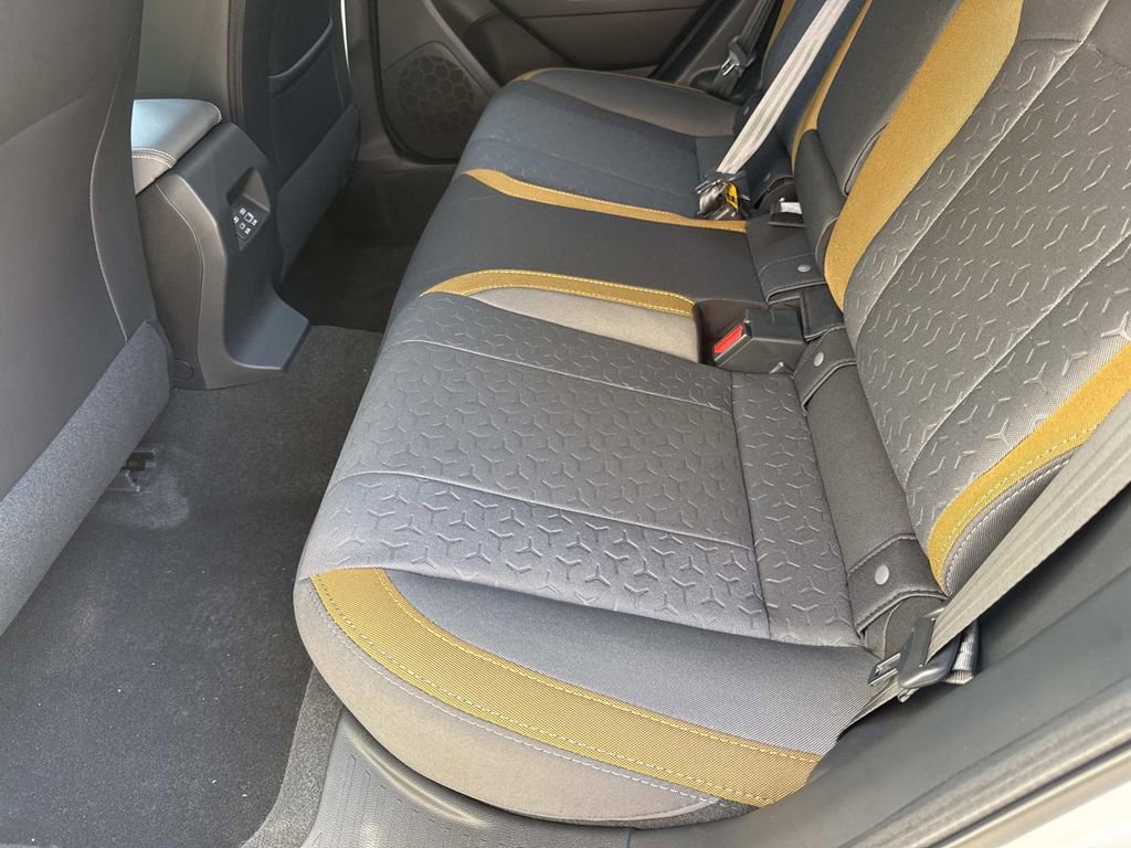 New 2026 Subaru Crosstrek 2.5i Sport image 15