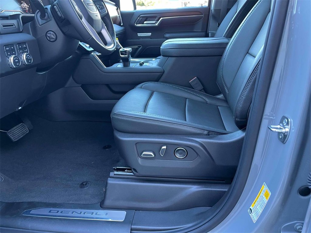 New 2025 GMC Sierra 1500 Denali image 21