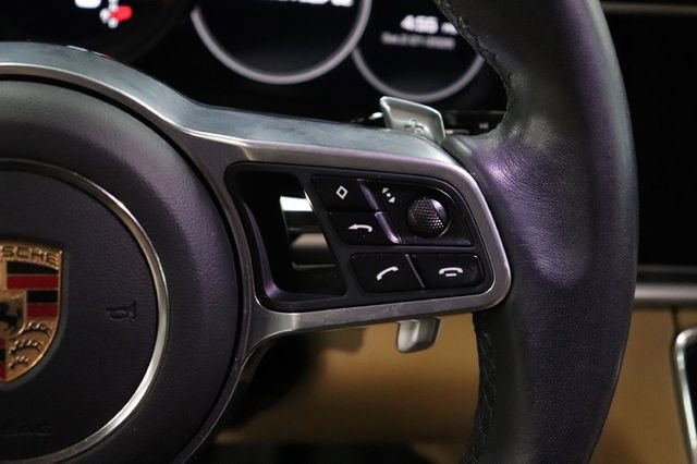 Used 2020 Porsche Panamera Edition image 31
