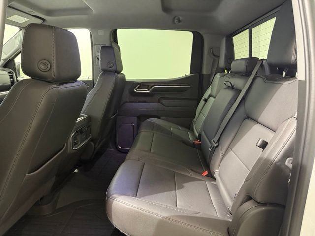 Certified 2023 GMC Sierra 1500 SLT w/ SLT Premium Plus Package AWD/4WD image 25