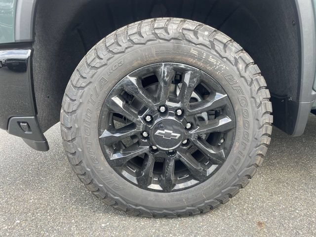 New 2026 Chevrolet Silverado 2500 LT w/ Trail Boss Package AWD/4WD image 10