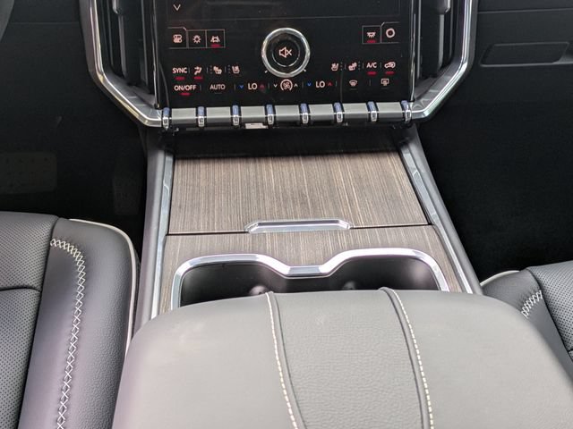 New 2026 GMC Acadia Denali w/ Super Cruise Package FWD image 23