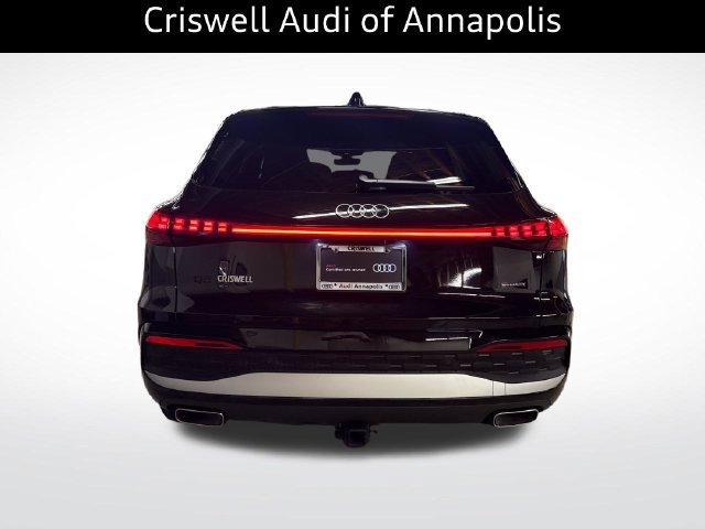 Certified 2025 Audi Q5 Premium AWD/4WD image 6