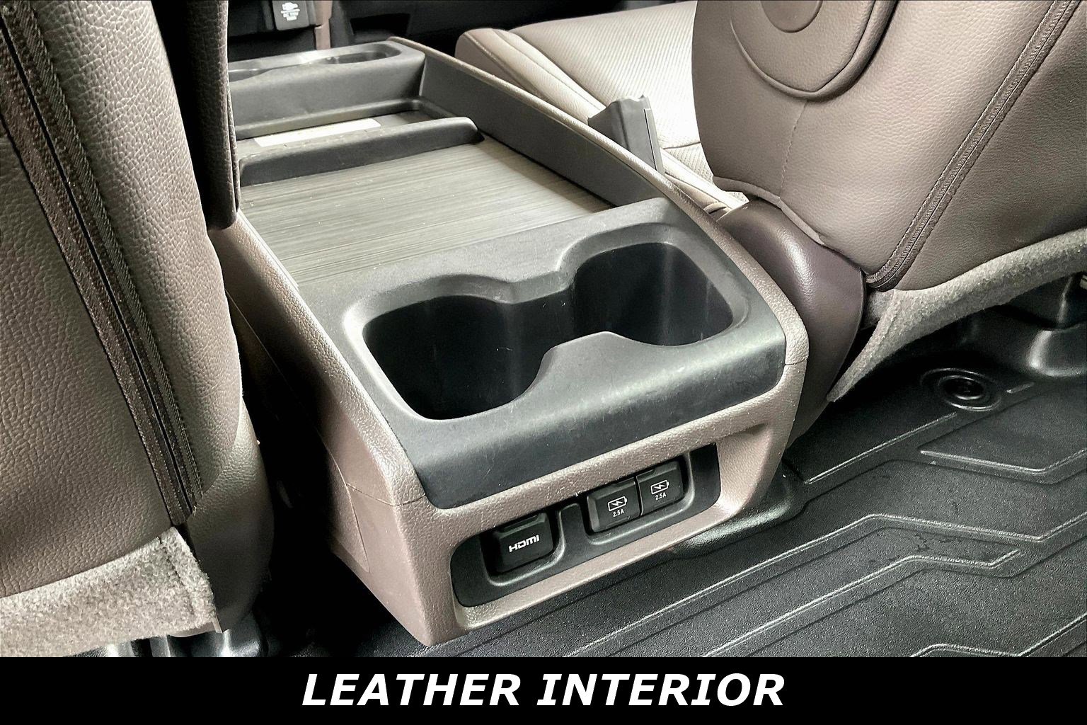 Used 2018 Honda Odyssey Elite image 10