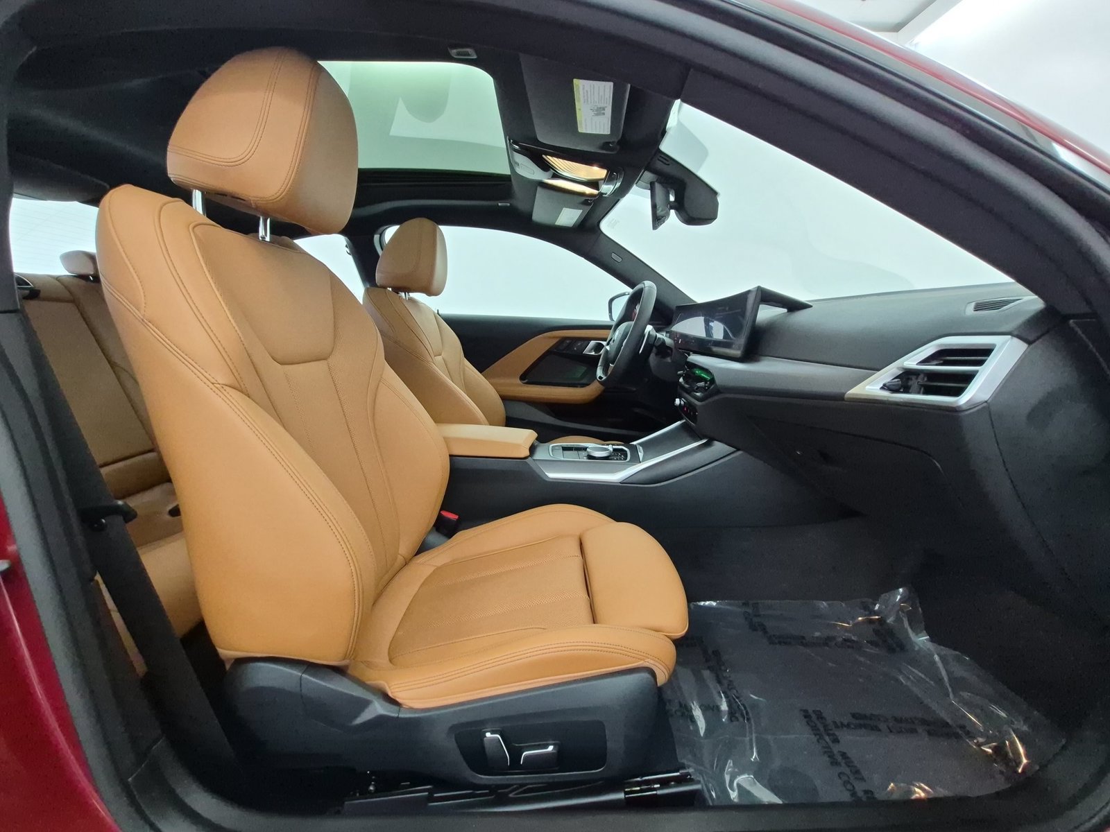 Used 2025 BMW 230i Coupe RWD image 25
