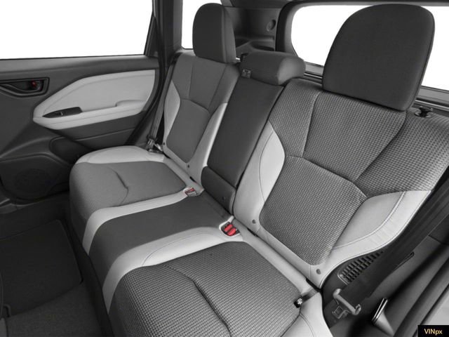 New 2026 Subaru Forester Touring AWD/4WD image 12
