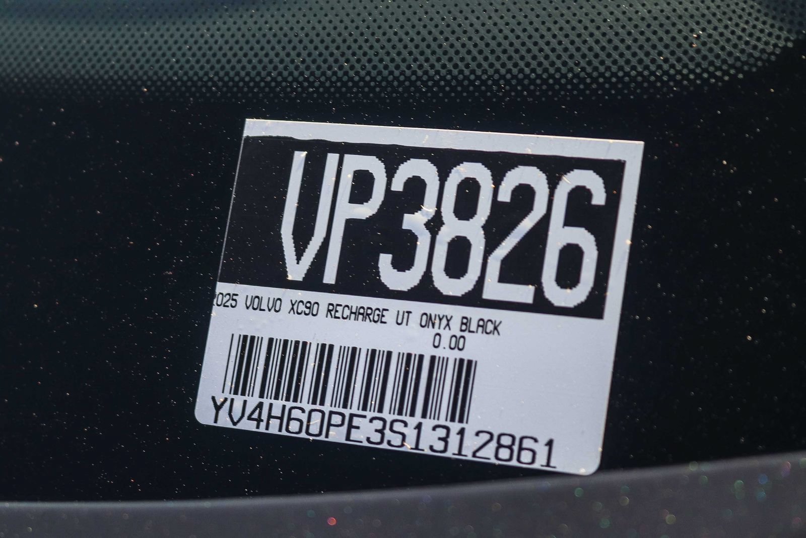 Used 2025 Volvo XC90 T8 Plus w/ Protection Package Premier AWD/4WD image 32