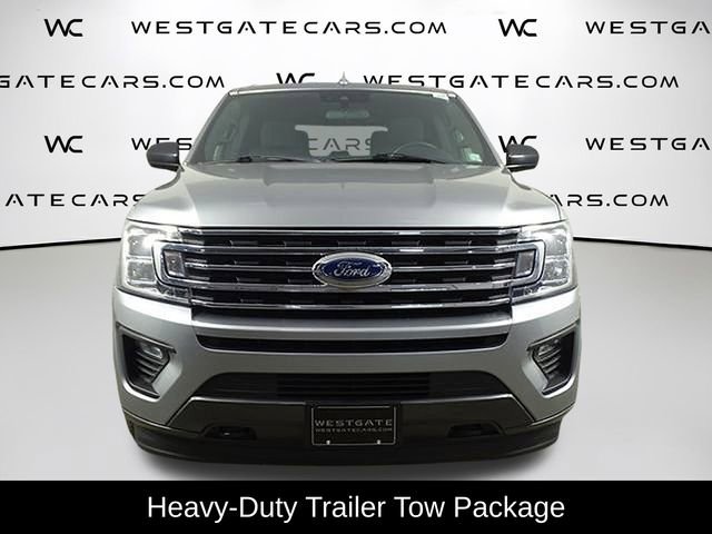 Used 2020 Ford Expedition XL image 4
