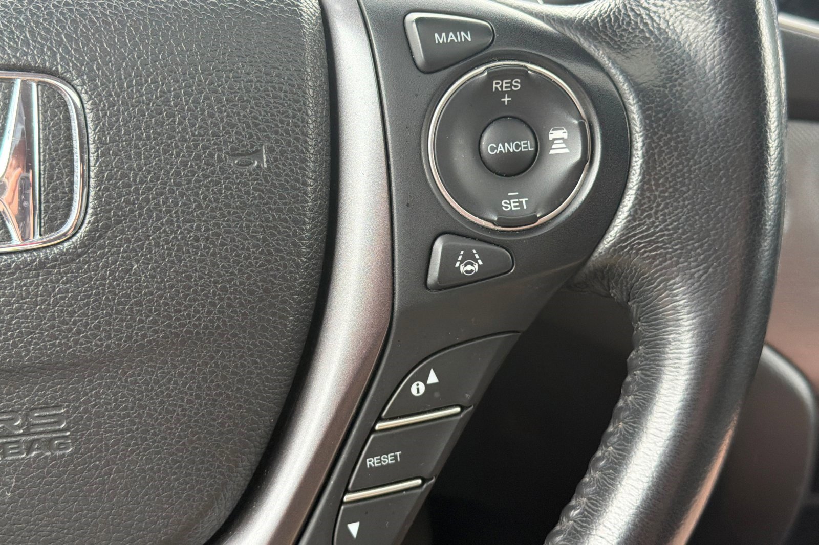 Used 2023 Honda Ridgeline RTL image 30