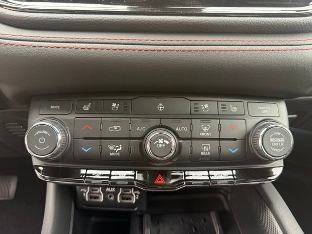 New 2026 Dodge Durango GT AWD/4WD image 11