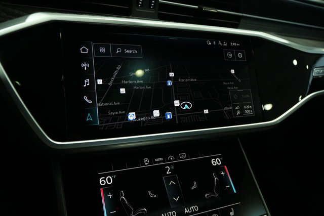 Used 2023 Audi A6 Premium w/ Convenience Package image 22