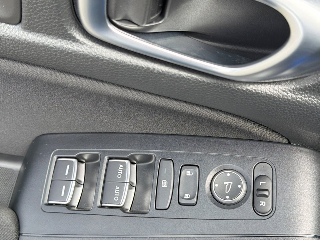 Used 2024 Honda Civic Sport image 17
