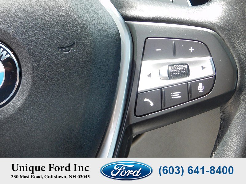 Used 2021 BMW 330e xDrive AWD/4WD image 18