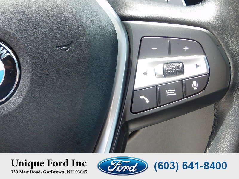 Used 2021 BMW 330e xDrive image 18