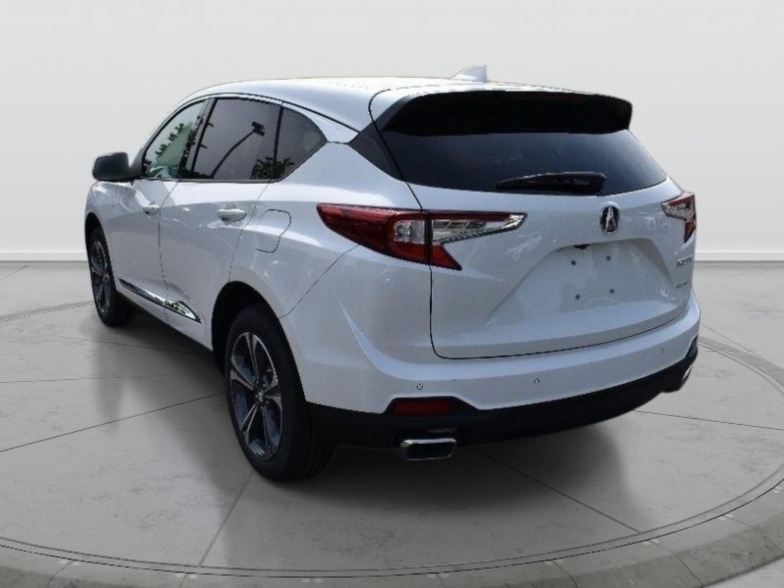 New 2026 Acura RDX w/ Technology Package AWD/4WD image 5