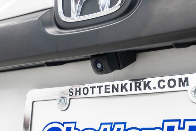 Certified 2023 Honda Passport TrailSport image 9