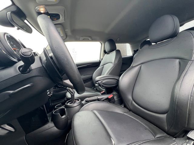 Used 2020 MINI Cooper S image 14