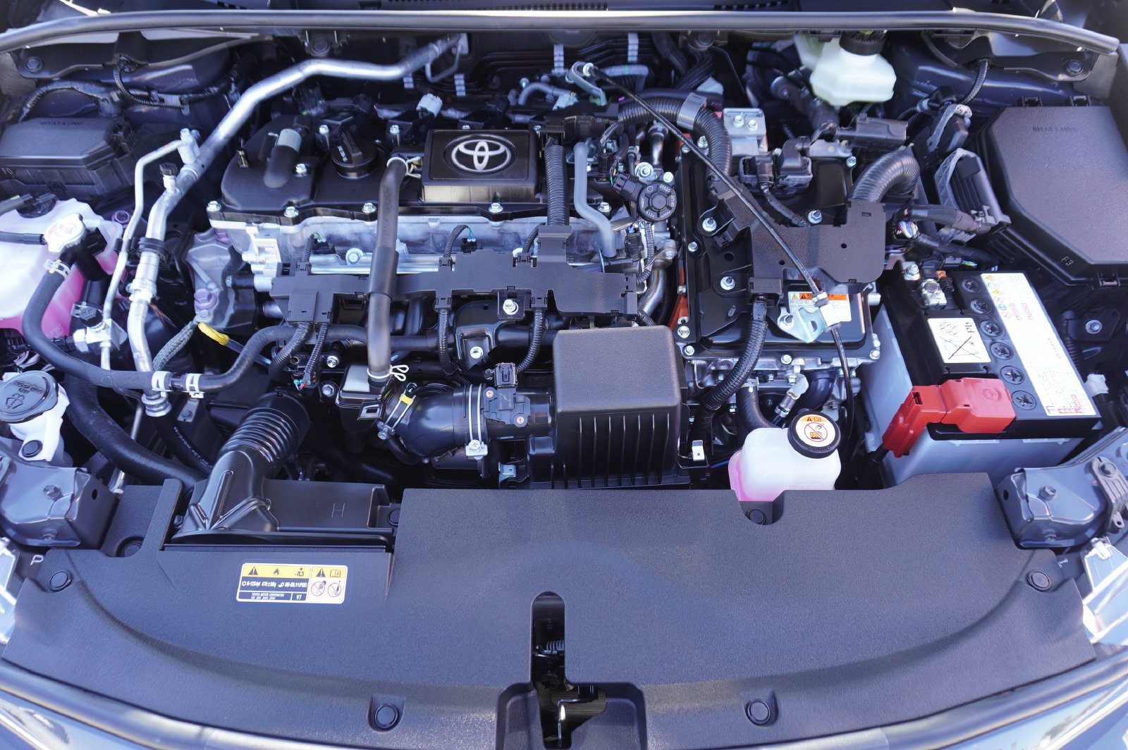 Certified 2026 Toyota Corolla LE FWD image 21