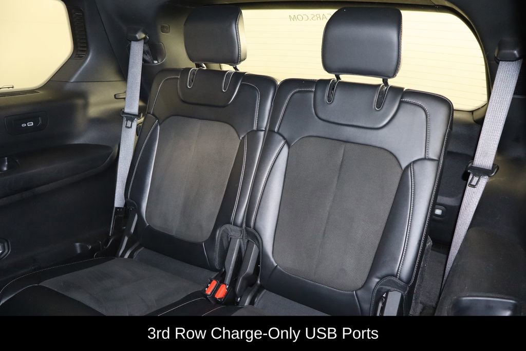 Used 2021 Jeep Grand Cherokee L Laredo AWD/4WD image 18