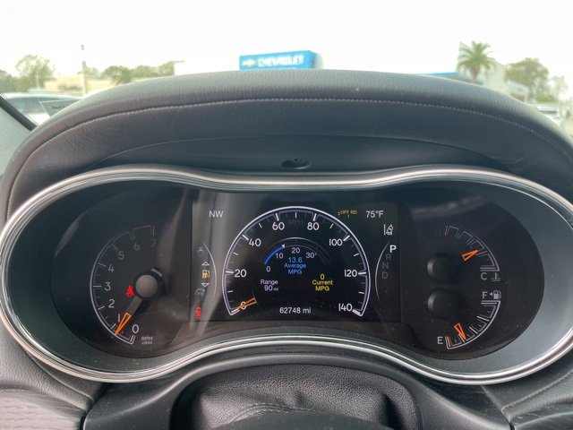 Used 2019 Jeep Grand Cherokee Summit w/ Skid Plate Group image 20