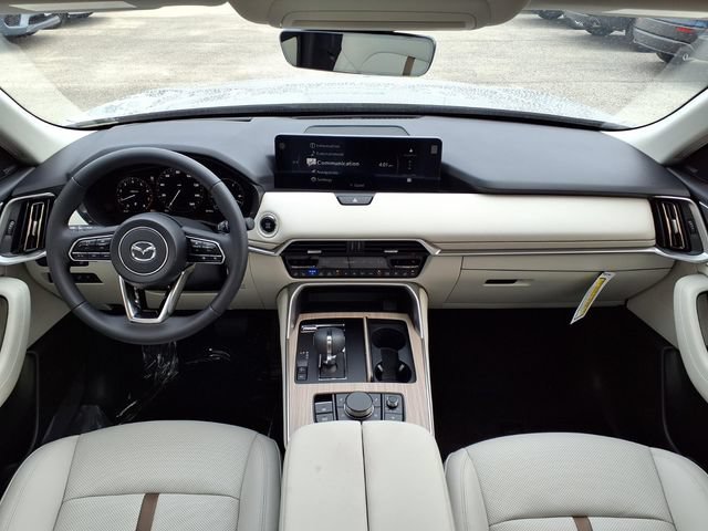 New 2026 MAZDA CX-90 3.3 Turbo S w/ Premium Package AWD/4WD image 7