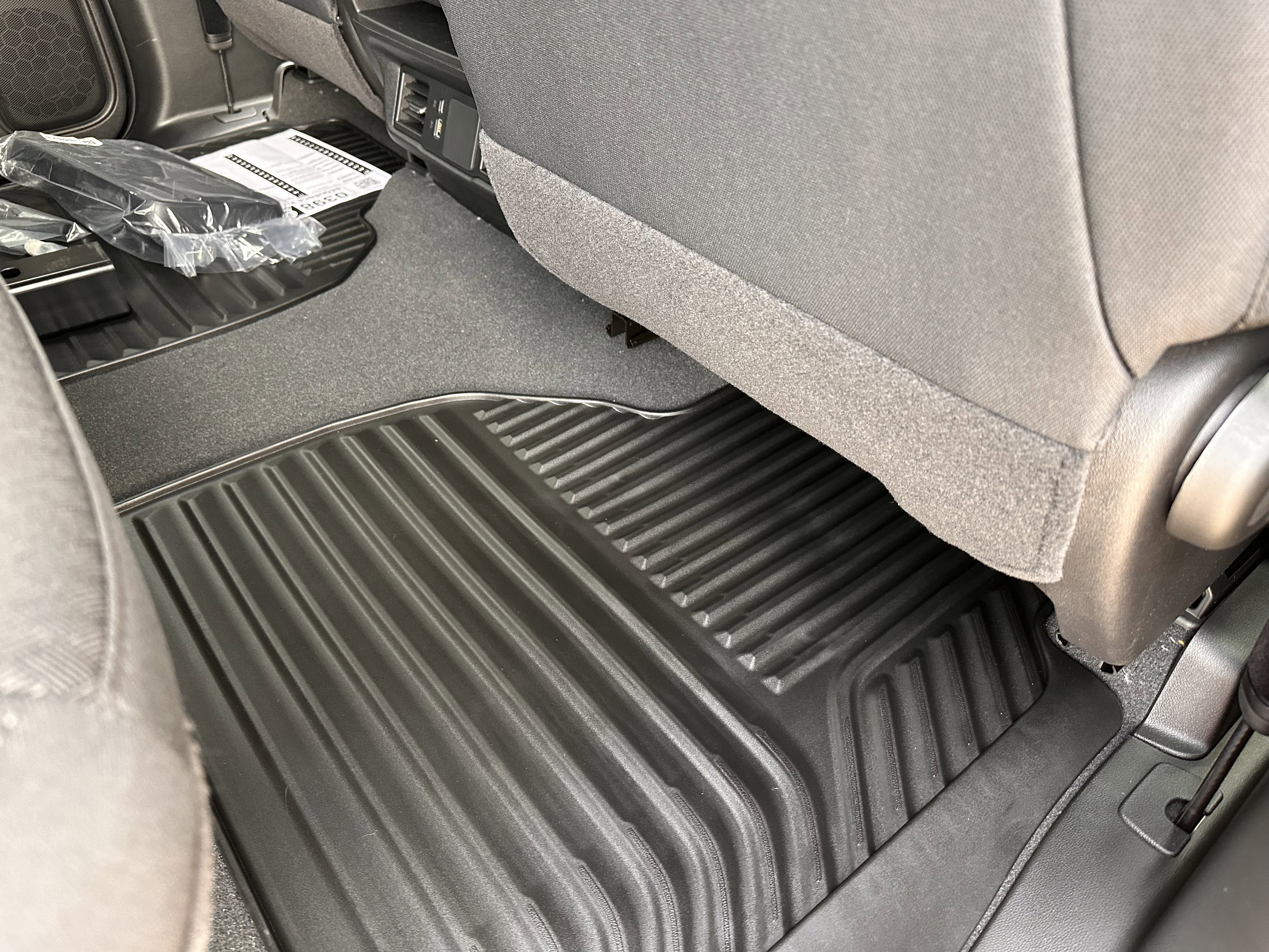 New 2025 Chevrolet Silverado 2500 Custom w/ Custom Convenience Package image 26