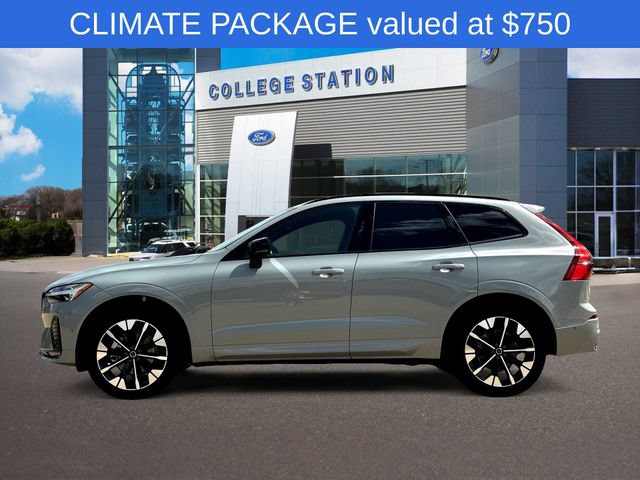 Used 2026 Volvo XC60 B5 Plus w/ Protection Package Premier AWD/4WD image 3