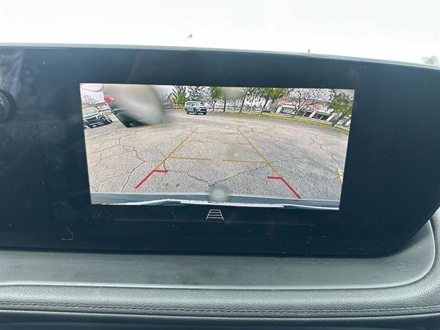 Used 2024 Buick Encore GX Preferred image 42