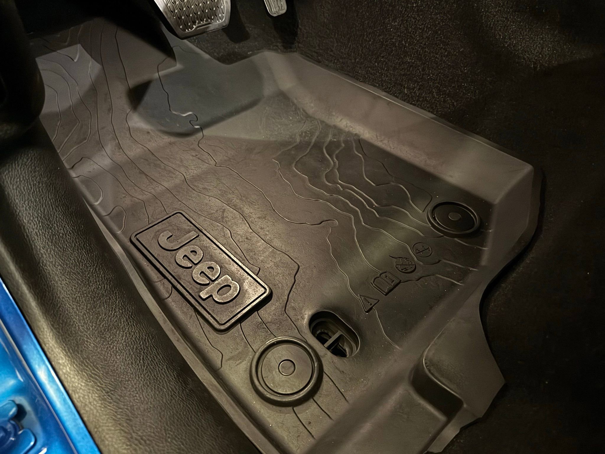 Used 2023 Jeep Wrangler Unlimited Rubicon 392 image 27