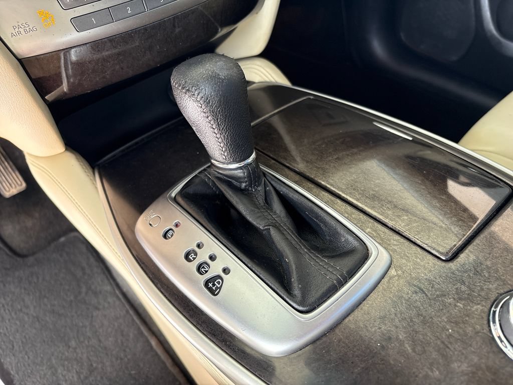 Used 2015 INFINITI QX60 FWD image 38