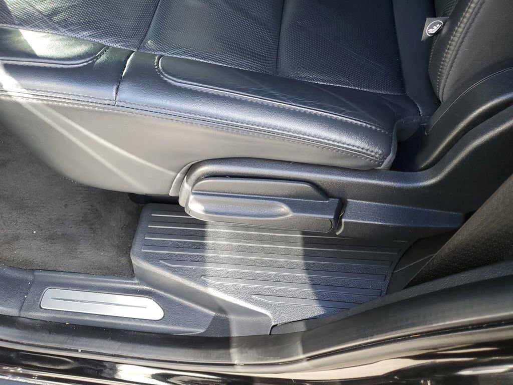 Used 2022 Lincoln Navigator Reserve AWD/4WD image 13