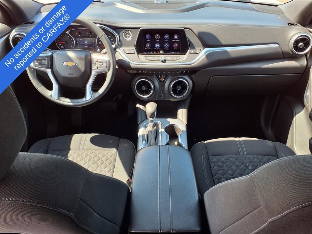 Used 2021 Chevrolet Blazer LT image 13