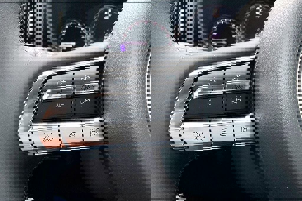 New 2026 MAZDA CX-50 2.5 Hybrid w/ Premium Plus Pkg image 22