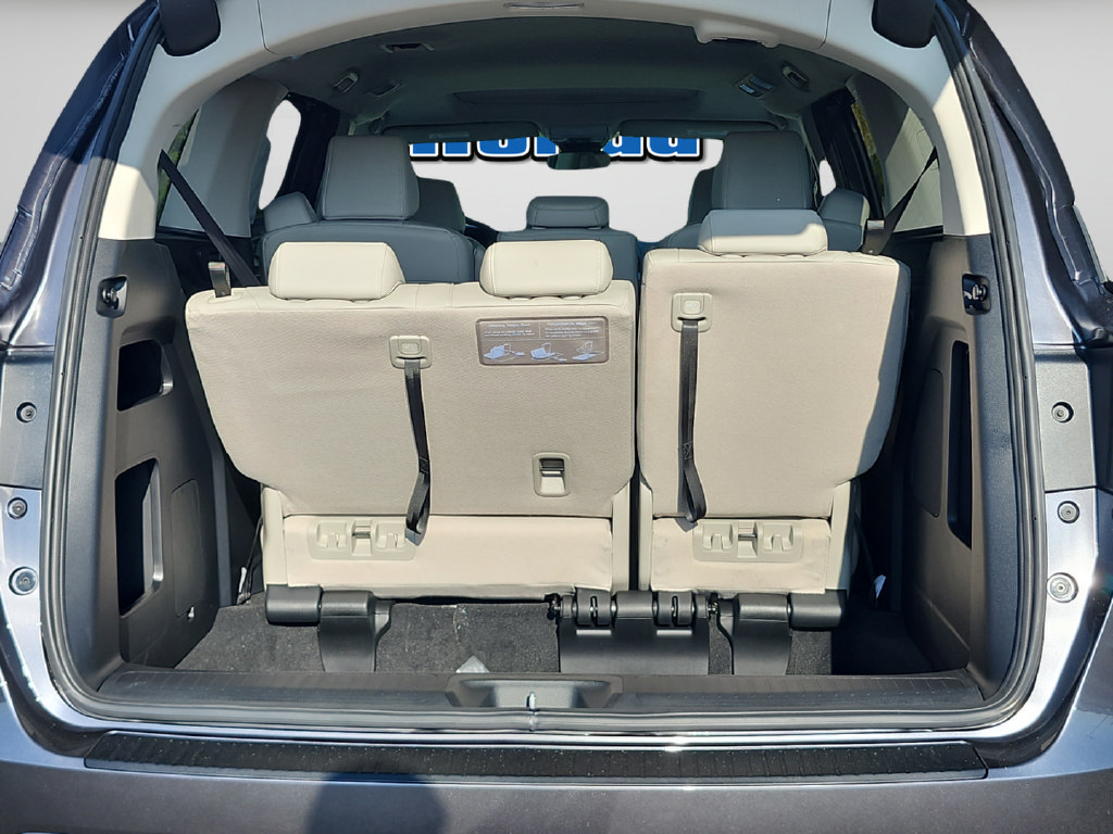 New 2026 Honda Odyssey EX-L image 16