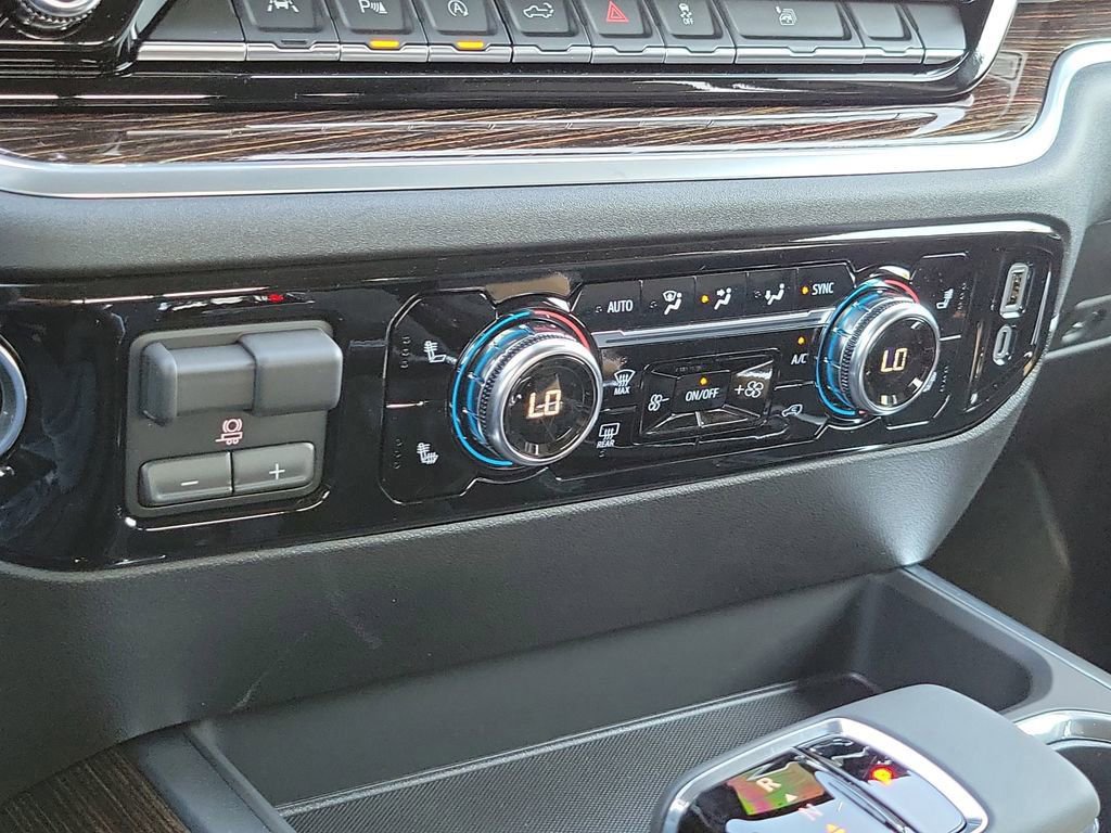 New 2026 GMC Sierra 1500 Elevation w/ Elevation Premium Package image 28
