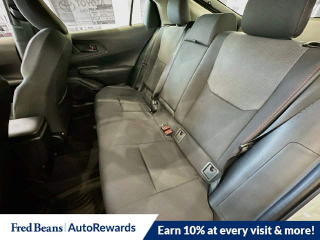 New 2027 Toyota Prius Plug-In Hybrid FWD image 17