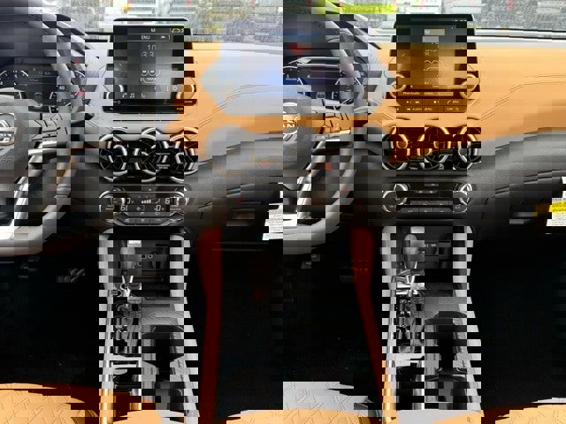 New 2025 Nissan Sentra SV w/ SV Premium Package image 23