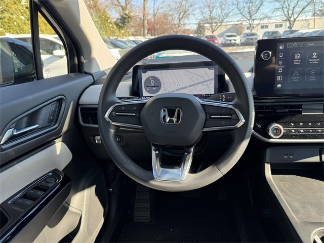 New 2025 Honda Prologue EX image 12