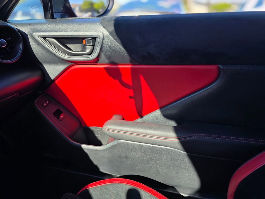 Used 2024 Toyota GR86 TRUENO Edition image 22