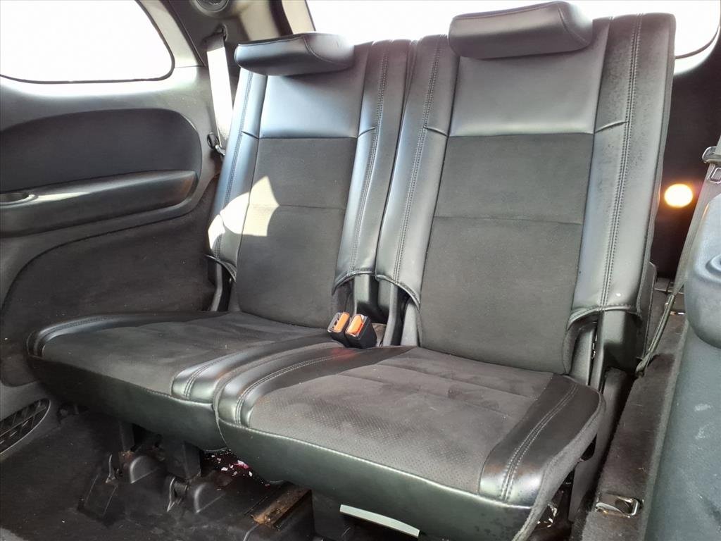 Used 2019 Dodge Durango GT image 6