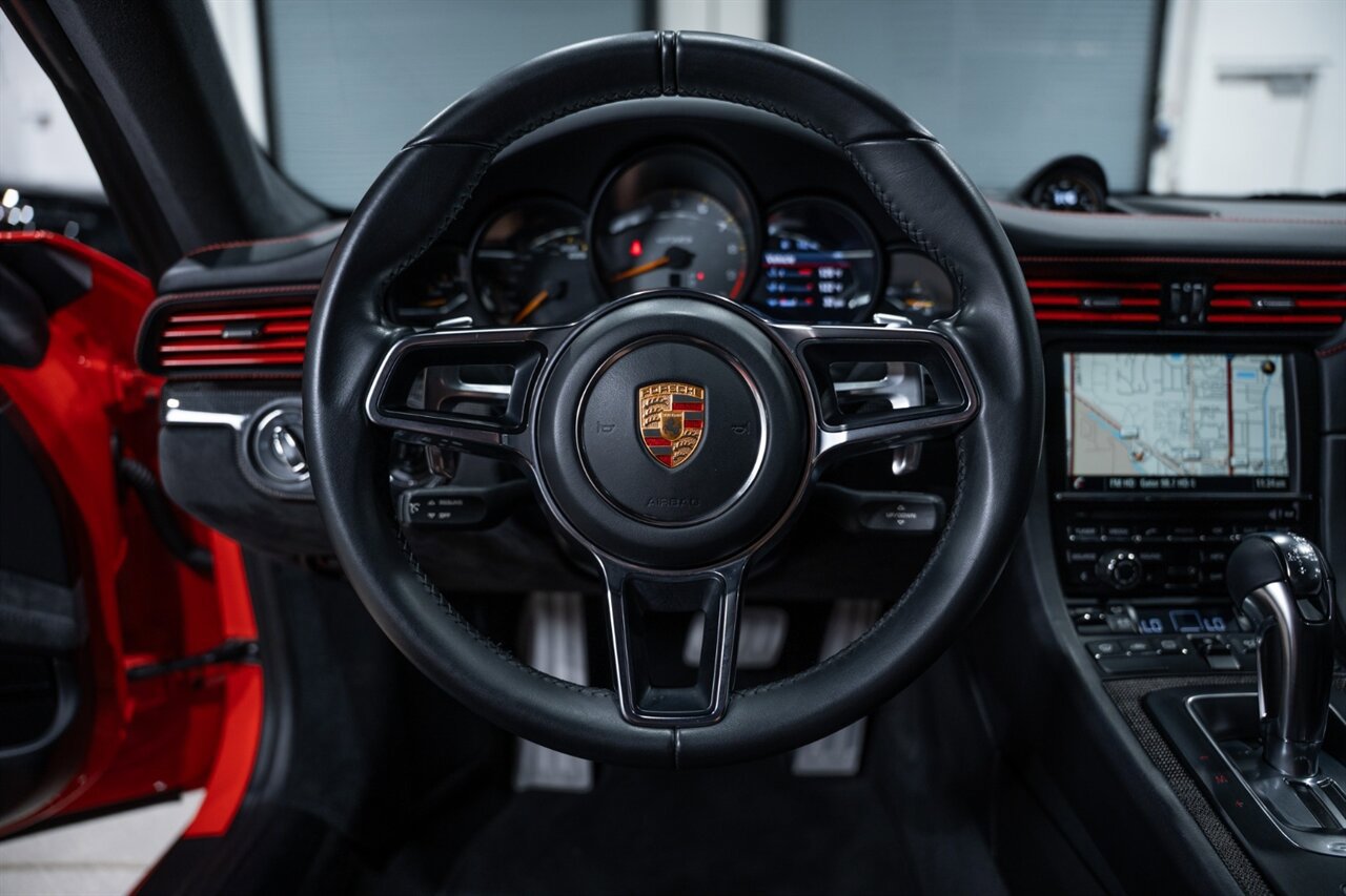 Used 2016 Porsche 911 GT3 RS RWD image 19