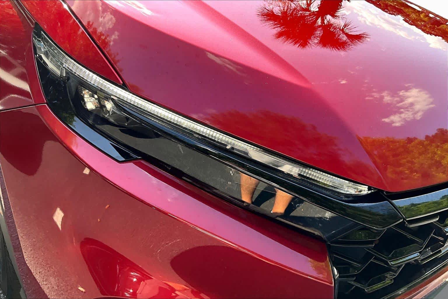 Used 2024 Honda CR-V Sport Touring image 28