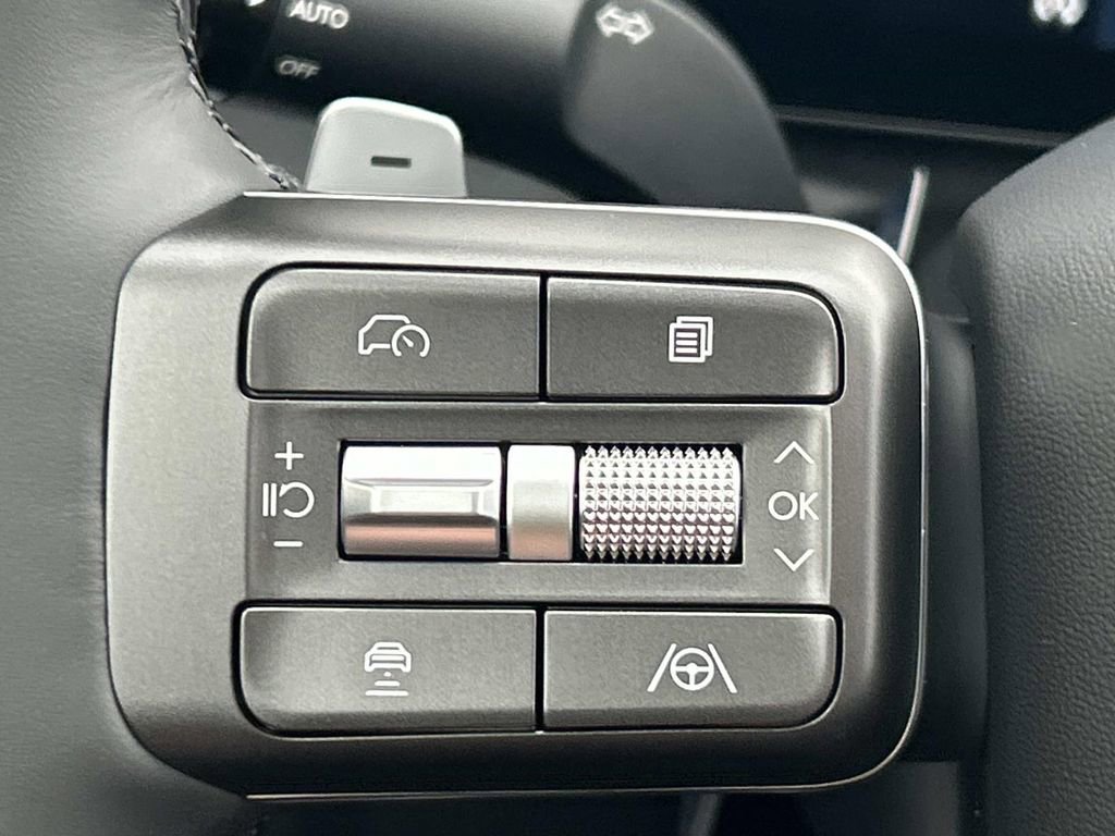 New 2026 Hyundai Palisade Limited image 33