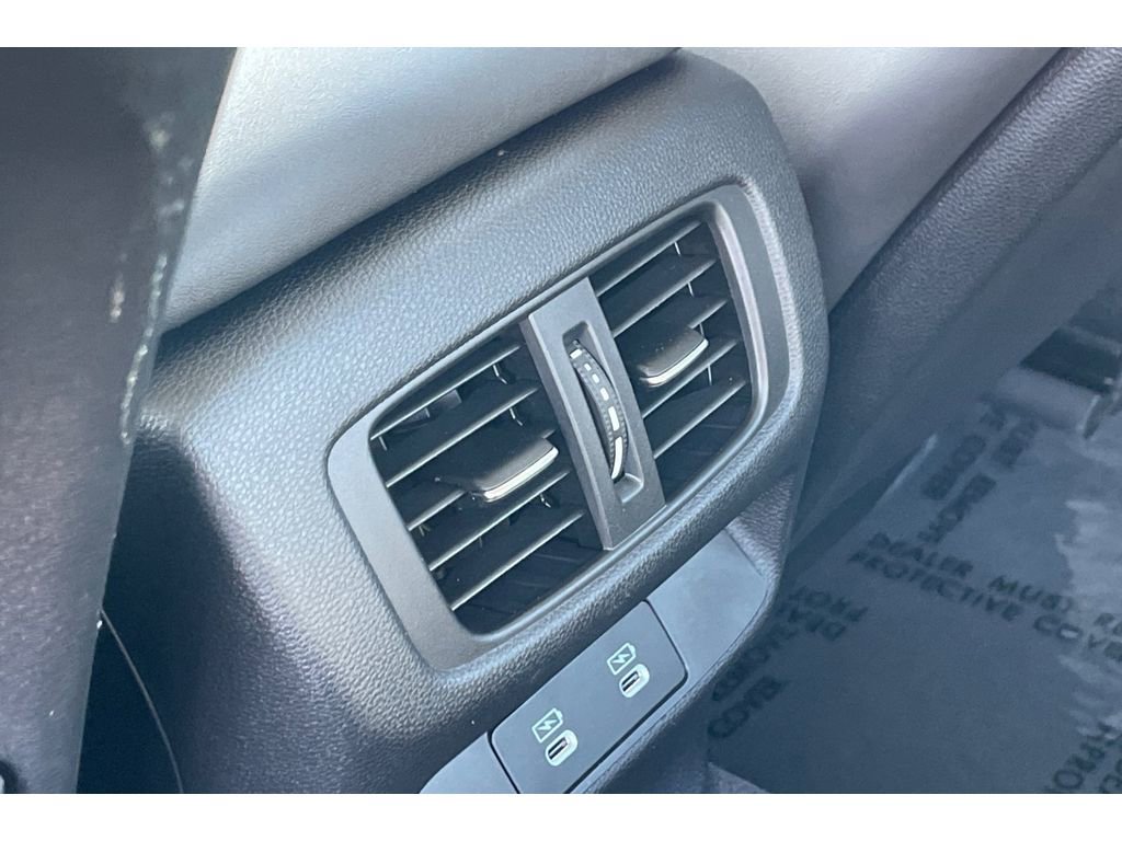 Certified 2025 Acura TLX w/ Technology Package image 42